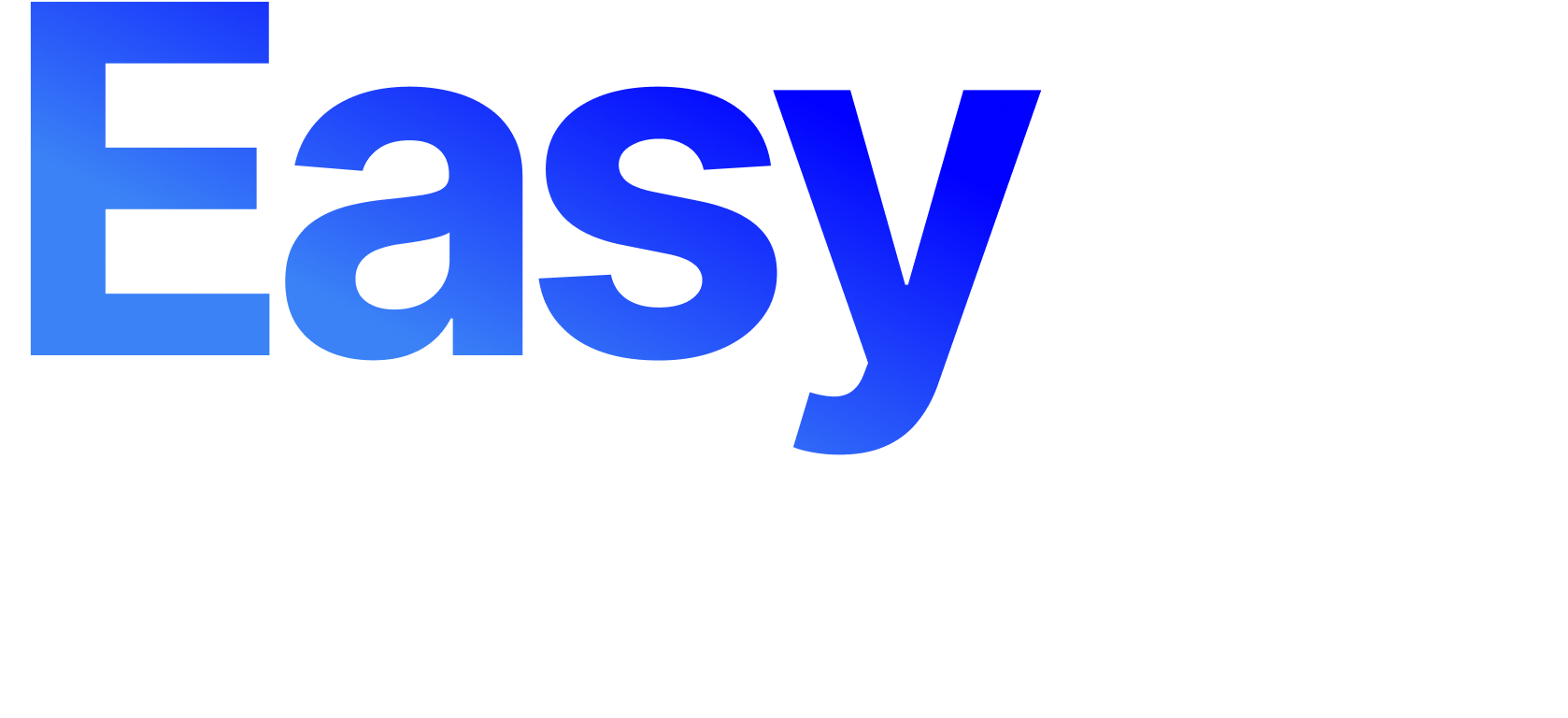 EasyDonate