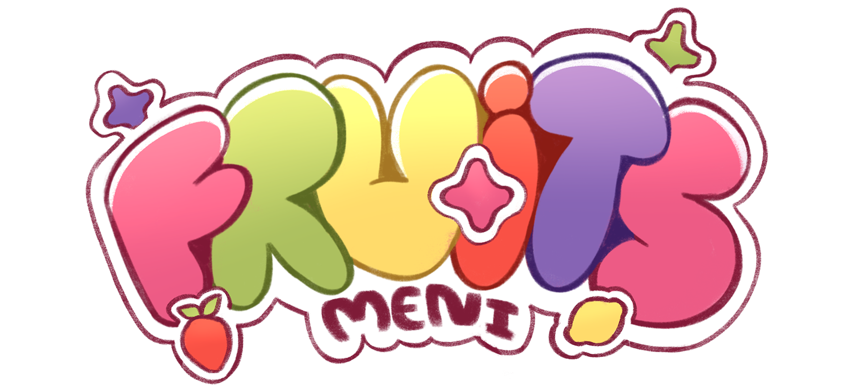 FruitsMeni